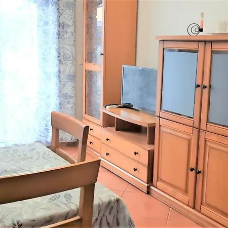 Peonia 1 Apartment Canet d'En Berenguer