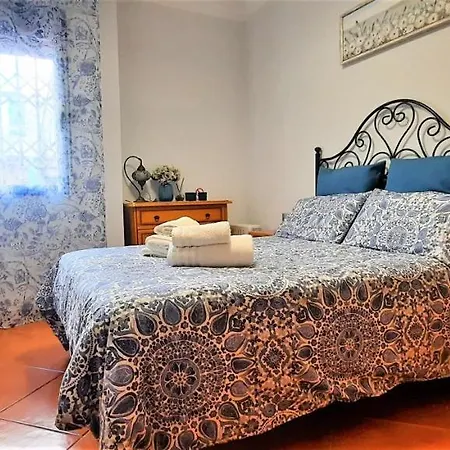 Peonia 1 Apartment
