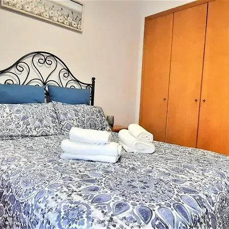 Apartment Peonia 1 *