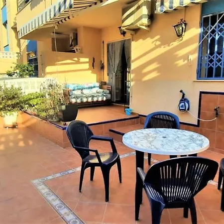 Apartment Peonia 1 *