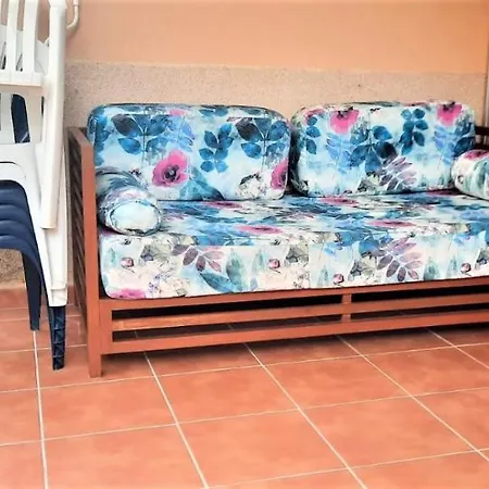 Peonia 1 * Canet d'En Berenguer