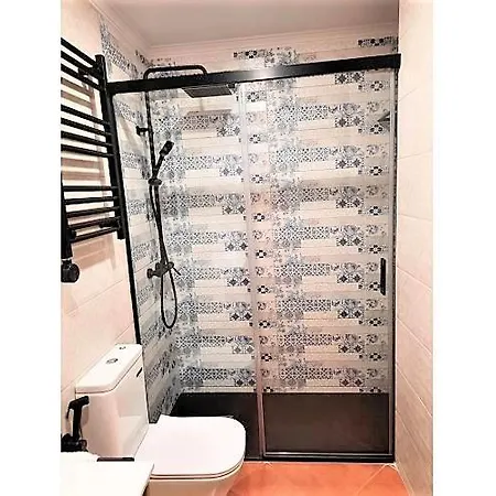 Peonia 1 Apartment
