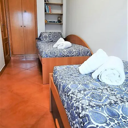 Peonia 1 Apartment *